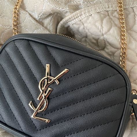 ysl liten väska|Mini Bags Collection for Women .